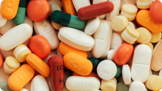 Pharma Blog