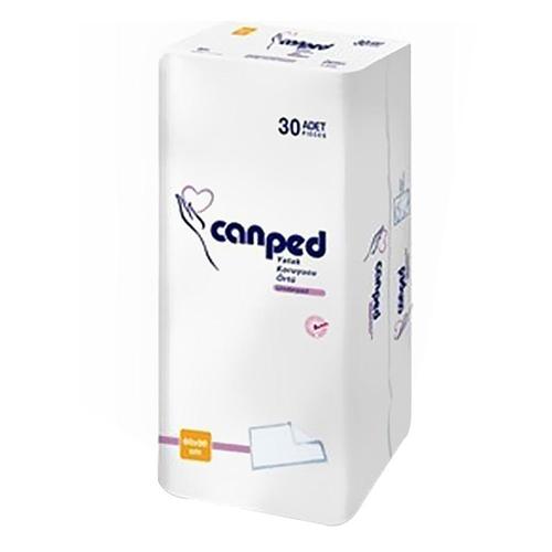 CANPED YATAK KORUYUCU 60X90 30 LU Sağlık Reyonu