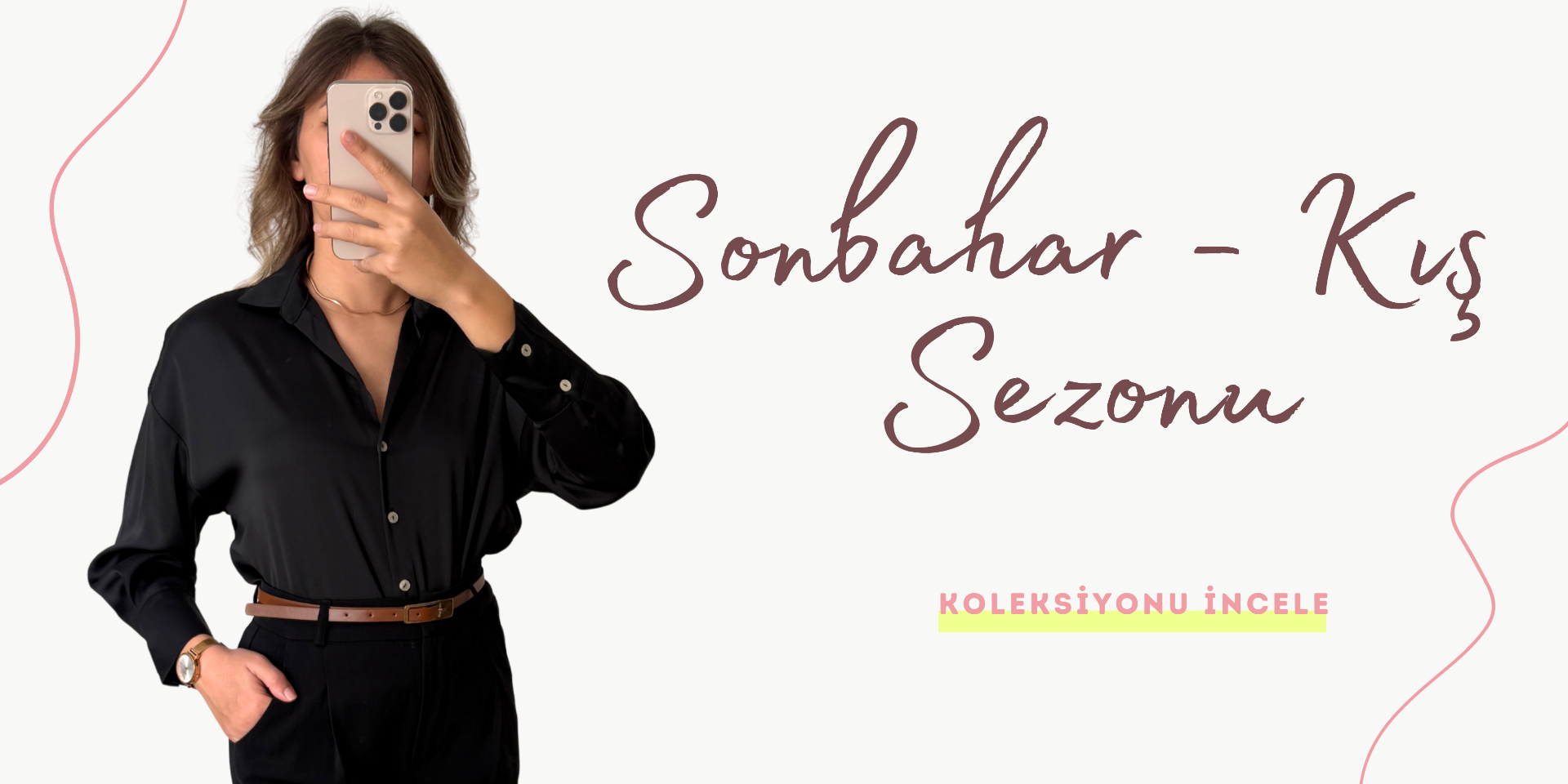 Tusiva Store Sonbahar-Kış 2025 Koleksiyonu – Ofis şıklığı, rahat kombinler ve yeni sezon kadın giyim trendleri